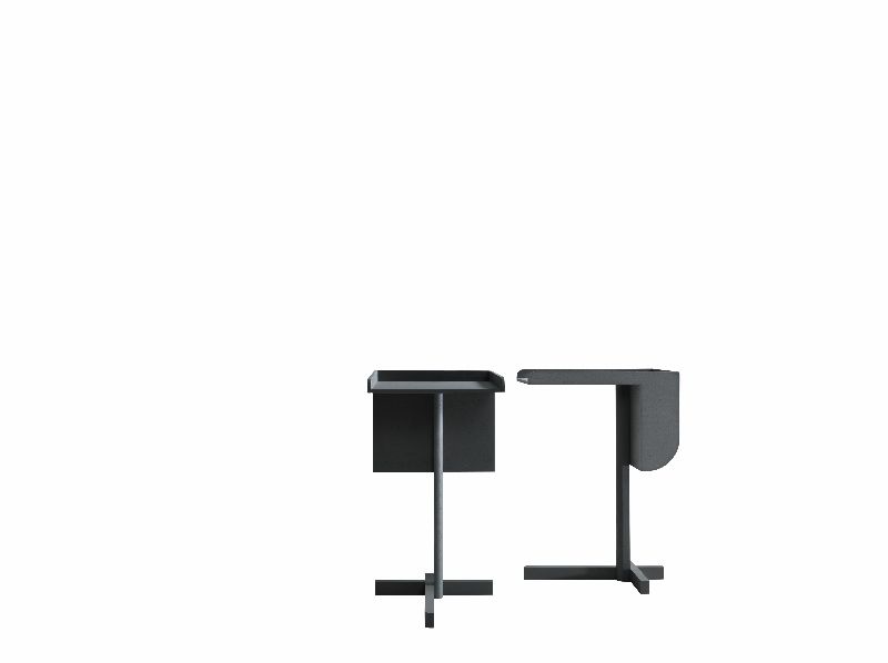SCHOOL side table Böwer